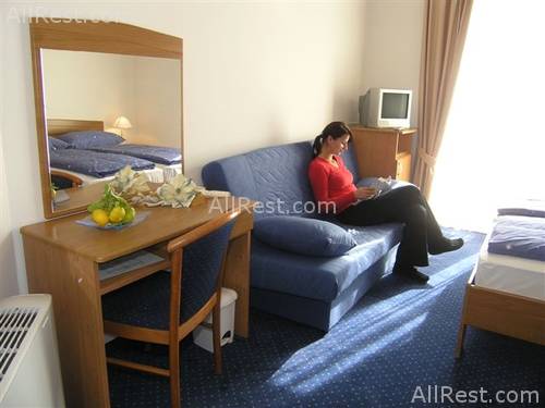 Viktorija Hotel 8